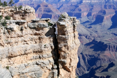 Grand Canyon 2008